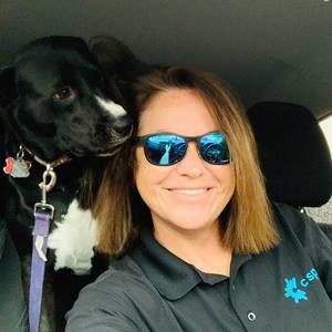 Meet your Posher, Candace